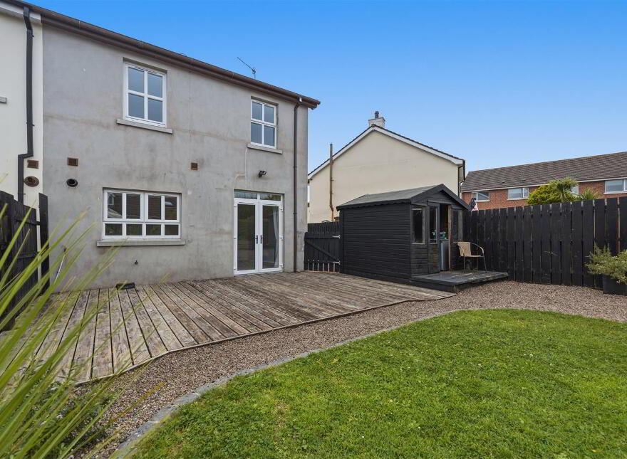 14 Lansdowne Crescent, Newtownards, BT23 4GU