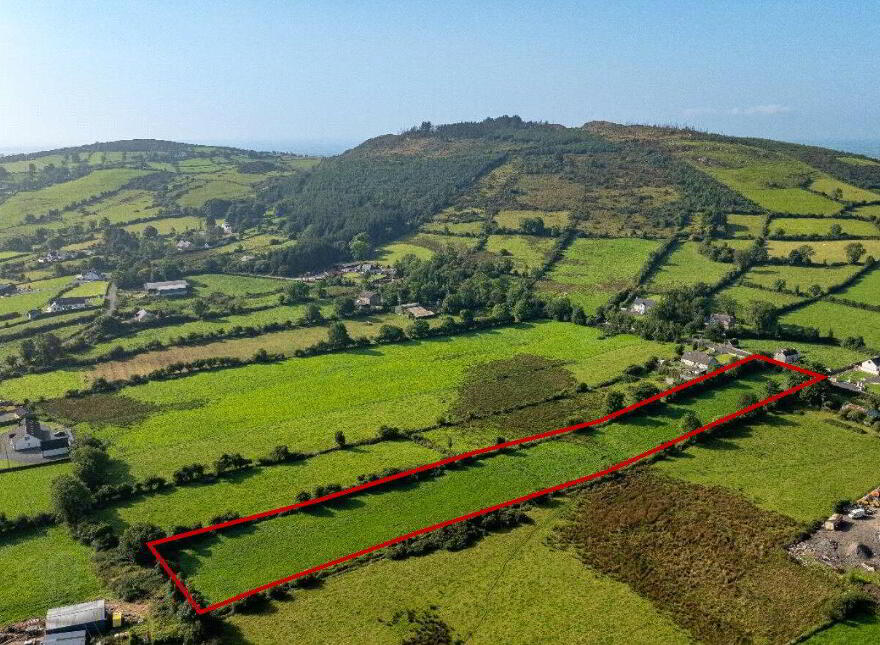 Carrickbroad Road, Killeavy, Newry, BT35 8TG