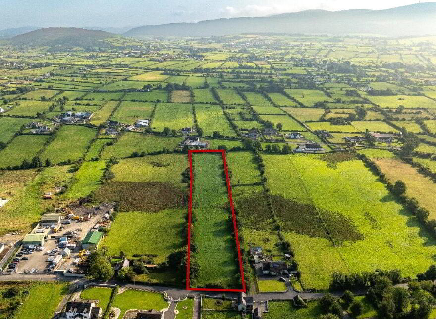 Carrickbroad Road, Killeavy, Newry, BT35 8TG