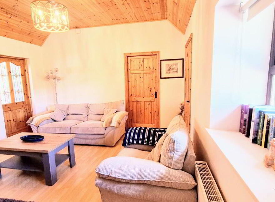 Molly's Cottage, Drummahon, Glencar, F91H2Y6