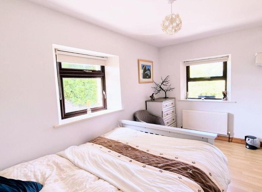 Molly's Cottage, Drummahon, Glencar, F91H2Y6