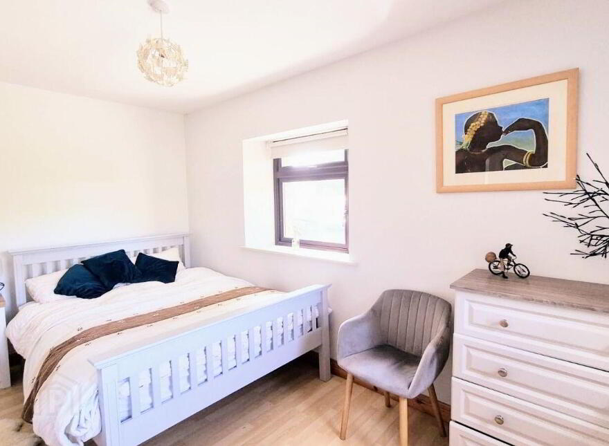 Molly's Cottage, Drummahon, Glencar, F91H2Y6