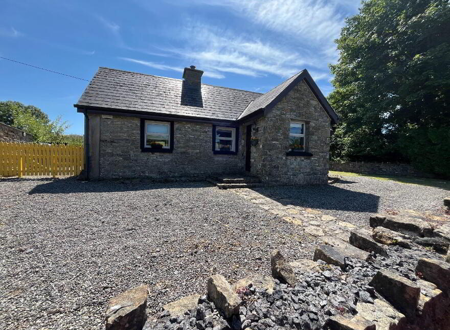 Molly's Cottage, Drummahon, Glencar, F91H2Y6