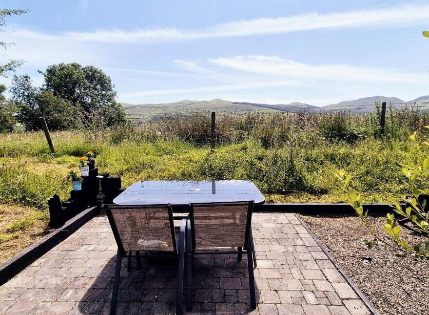 Molly's Cottage, Drummahon, Glencar, F91H2Y6