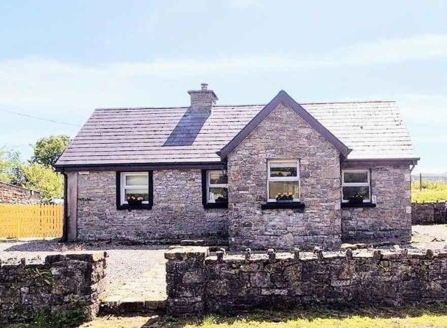 Molly's Cottage, Drummahon, Glencar, F91H2Y6
