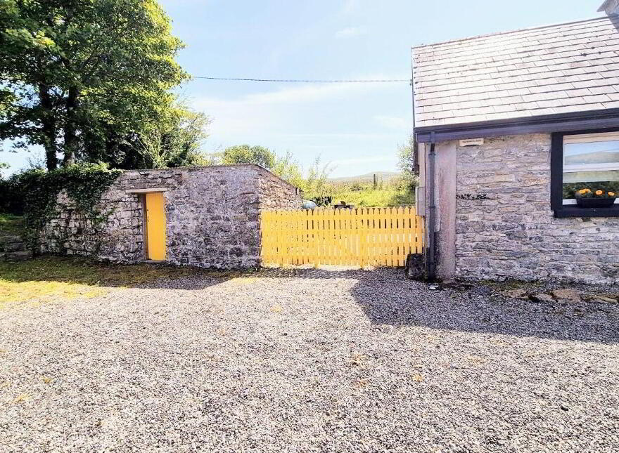 Molly's Cottage, Drummahon, Glencar, F91H2Y6