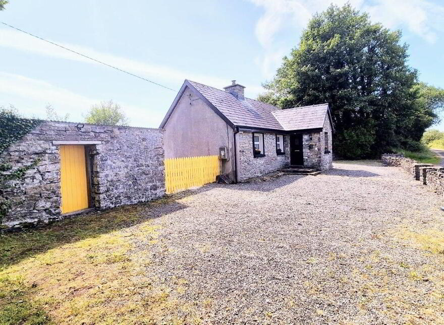 Molly's Cottage, Drummahon, Glencar, F91H2Y6