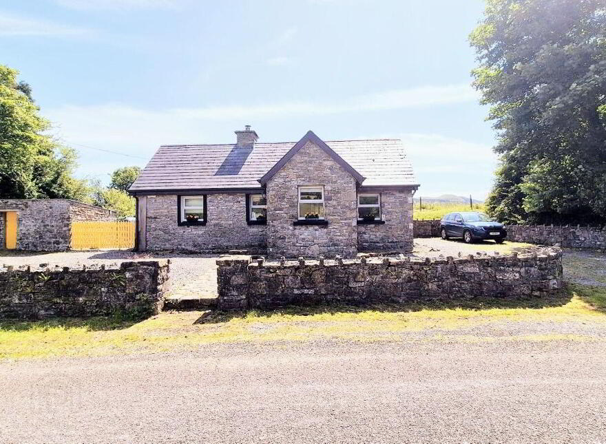 Molly's Cottage, Drummahon, Glencar, F91H2Y6