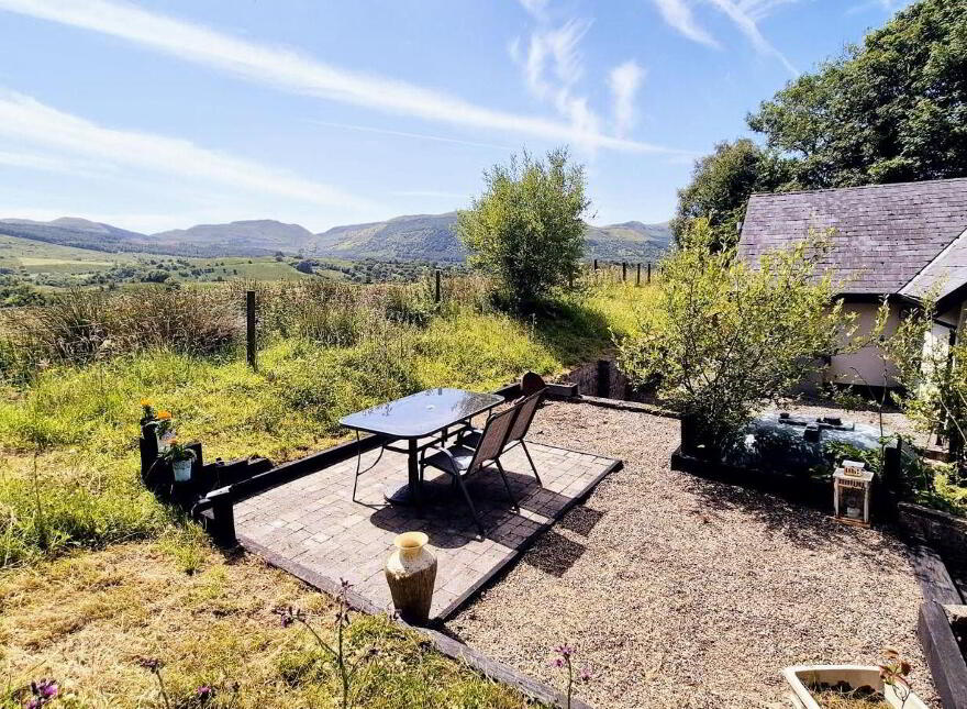 Molly's Cottage, Drummahon, Glencar, F91H2Y6