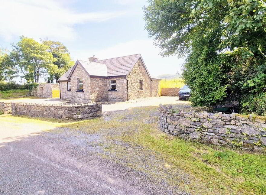 Molly's Cottage, Drummahon, Glencar, F91H2Y6