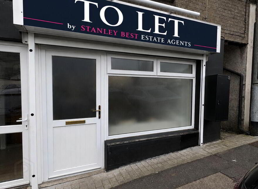 8 Fairhill Road, Cookstown, BT80 8AG photo