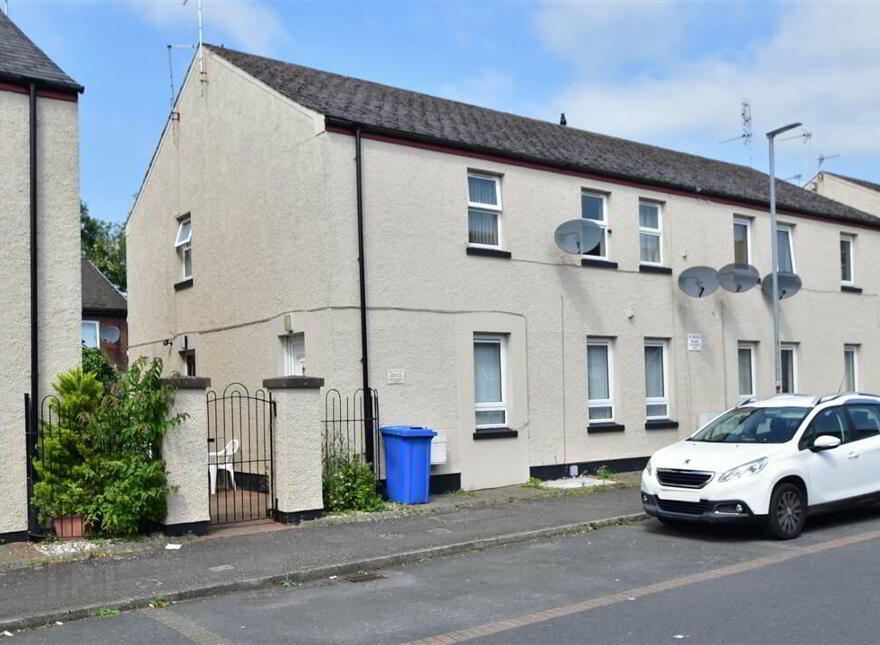 11 Pound Street, Newtownards, BT23 4LD
