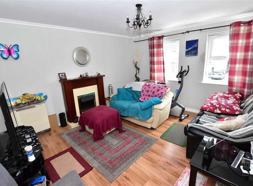 11 Pound Street, Newtownards, BT23 4LD