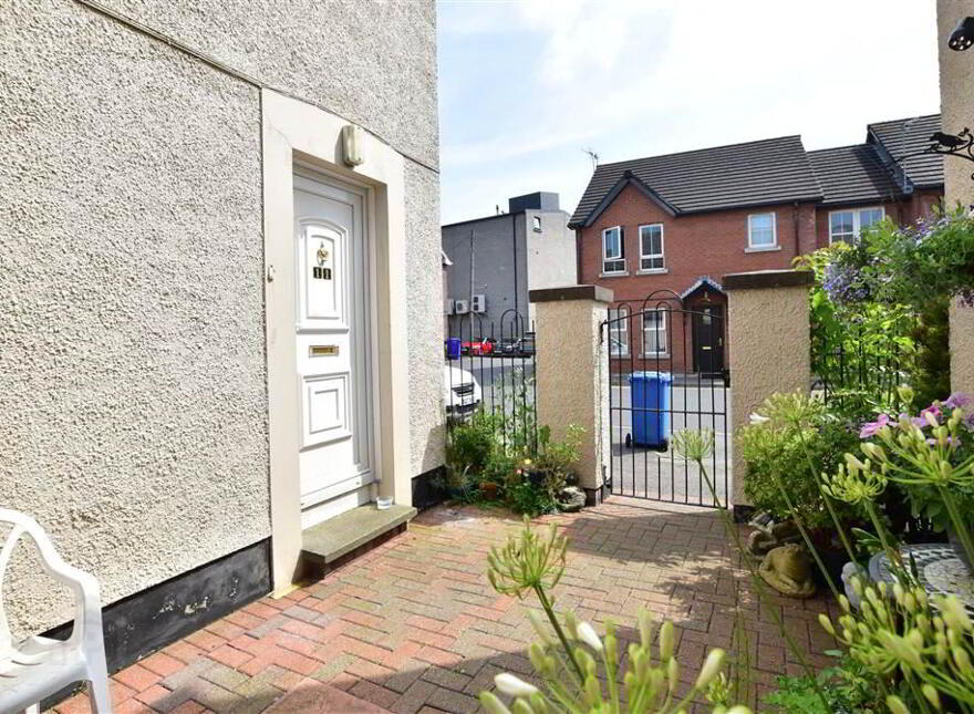 11 Pound Street, Newtownards, BT23 4LD
