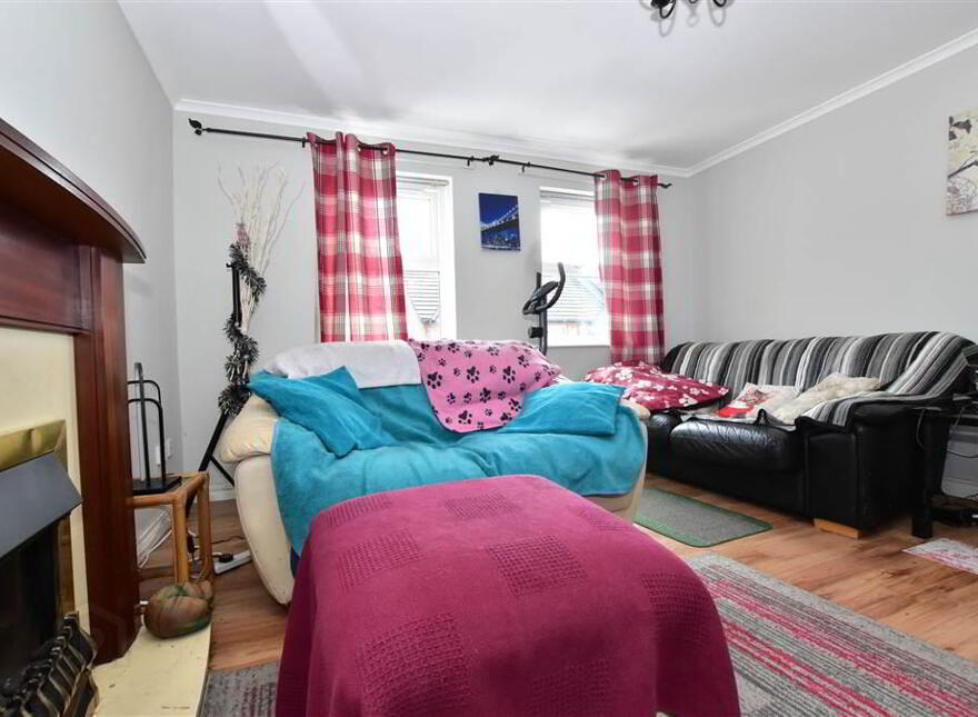 11 Pound Street, Newtownards, BT23 4LD