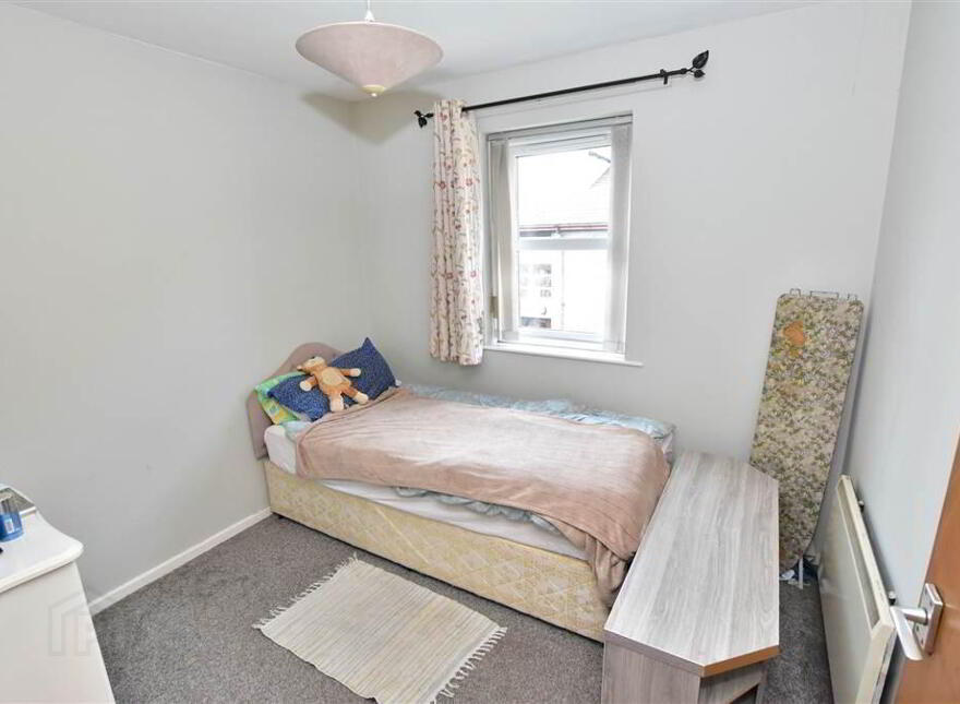11 Pound Street, Newtownards, BT23 4LD