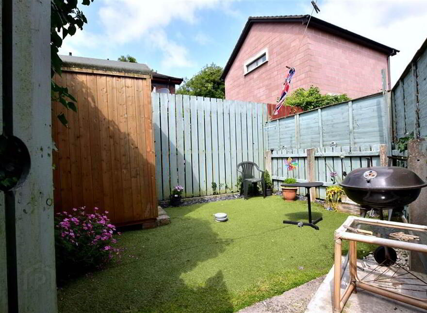 11 Pound Street, Newtownards, BT23 4LD