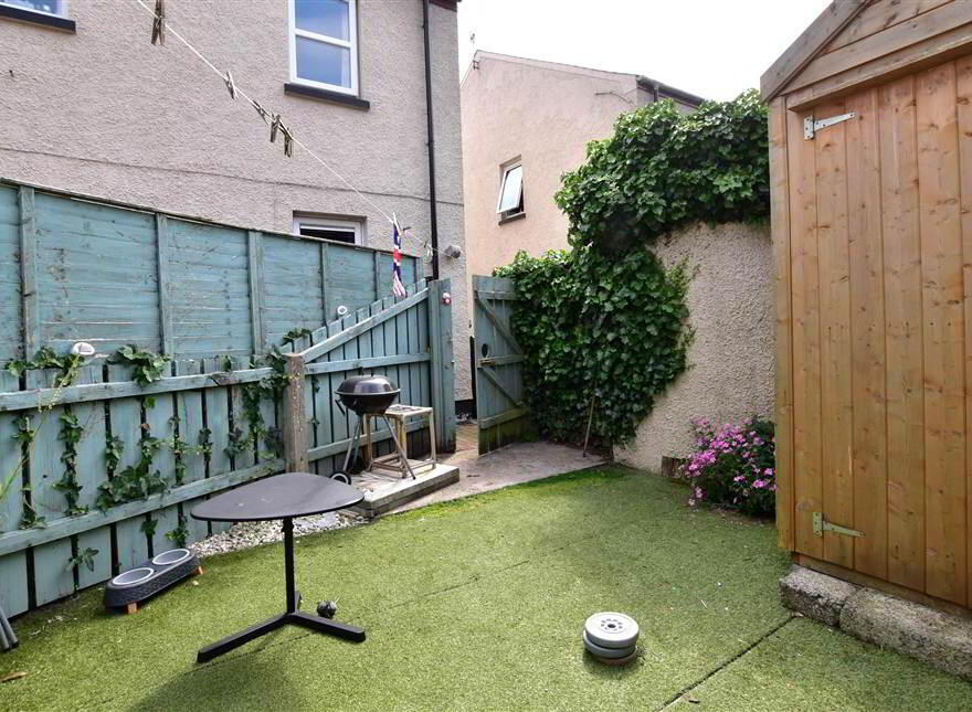 11 Pound Street, Newtownards, BT23 4LD