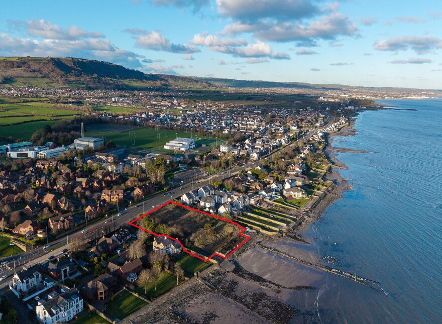 745-747 Shore Road, Jordanstown, Newtownabbey, BT37 0QB