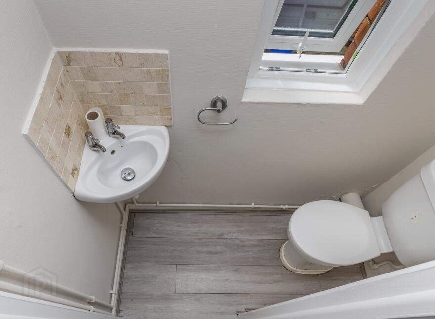 27 Glenside Park, Belfast, BT14 8BG