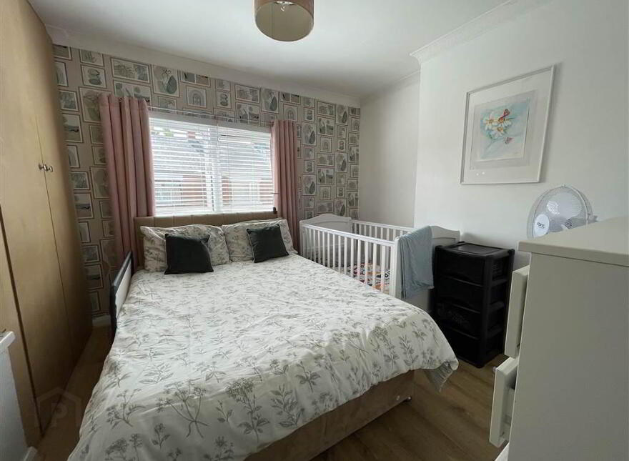 91 Beechmount Parade, Belfast, BT12 7LX