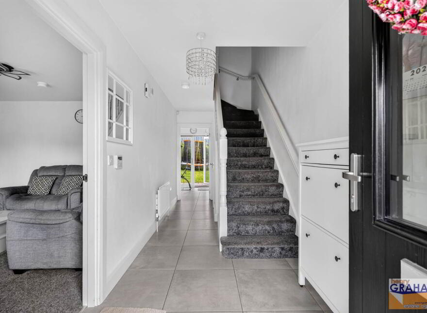 20 Woodbrook Manor, Lisburn, BT28 0AD