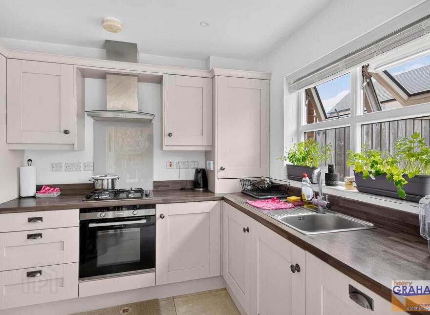 20 Woodbrook Manor, Lisburn, BT28 0AD