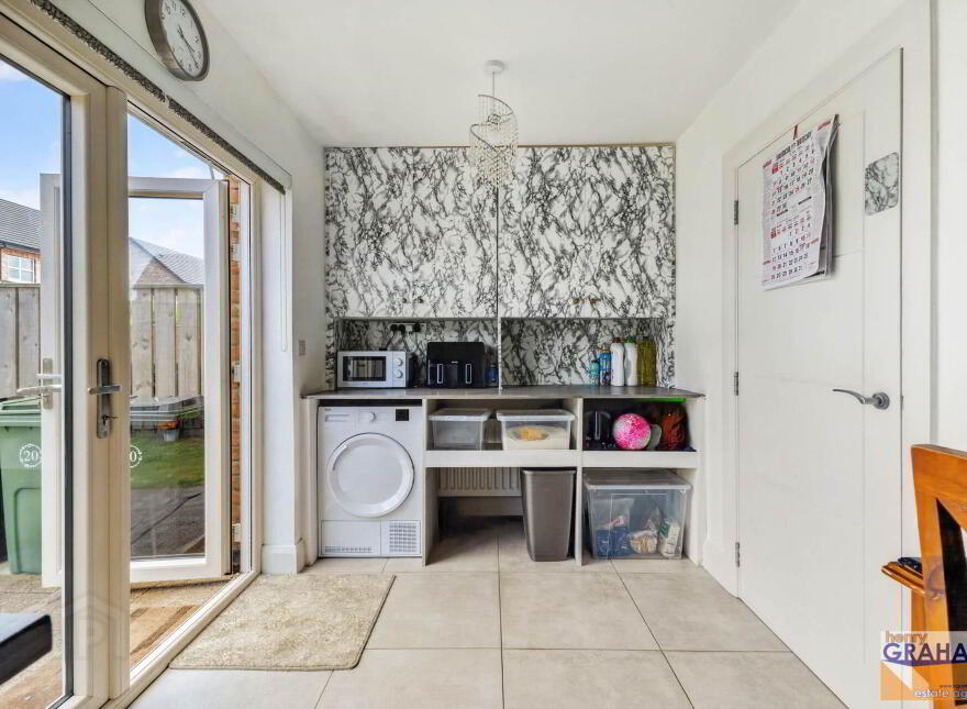 20 Woodbrook Manor, Lisburn, BT28 0AD