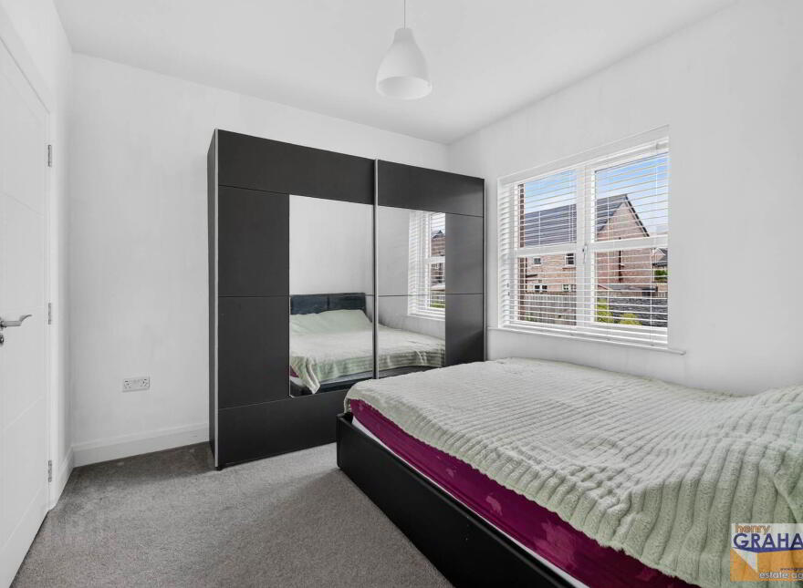 20 Woodbrook Manor, Lisburn, BT28 0AD