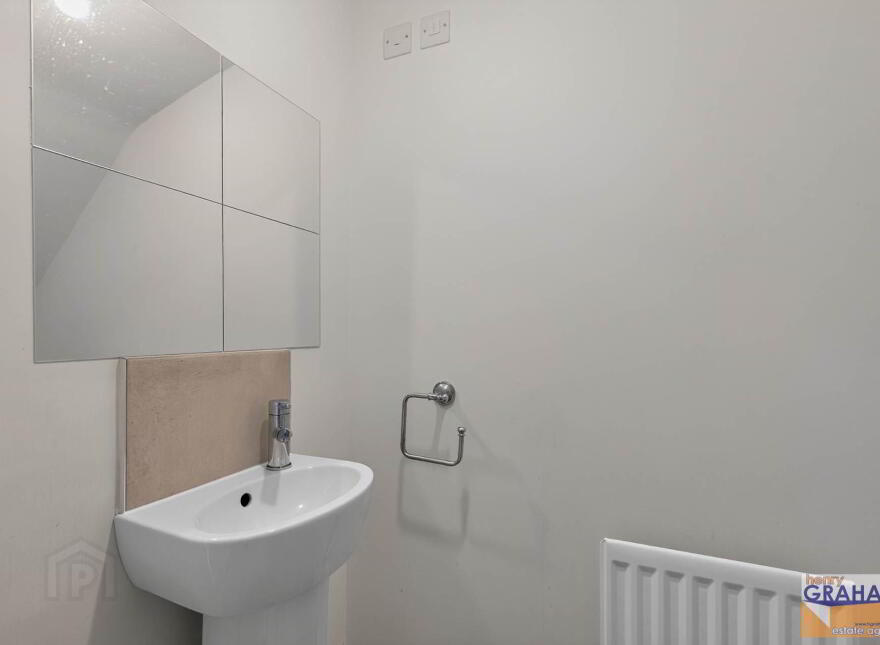 20 Woodbrook Manor, Lisburn, BT28 0AD