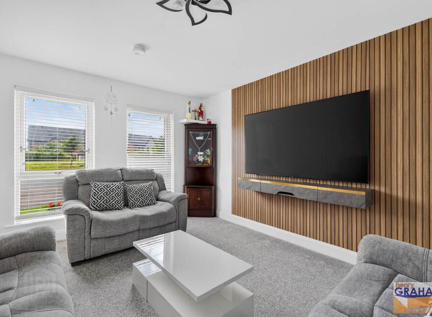 20 Woodbrook Manor, Lisburn, BT28 0AD