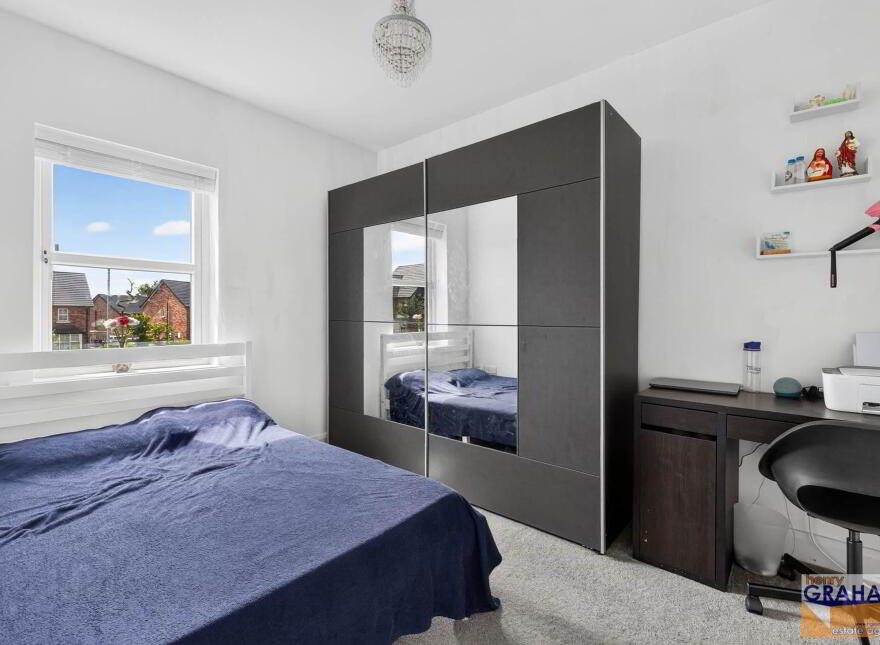 20 Woodbrook Manor, Lisburn, BT28 0AD