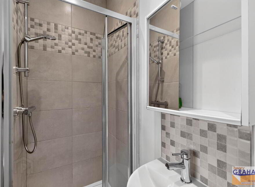 20 Woodbrook Manor, Lisburn, BT28 0AD