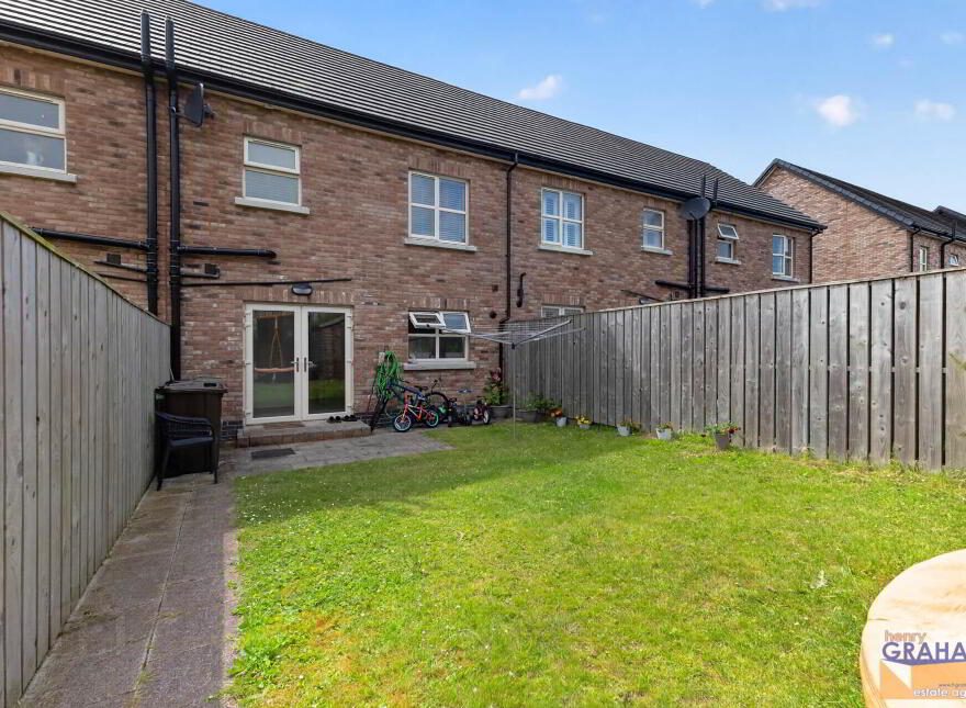 20 Woodbrook Manor, Lisburn, BT28 0AD