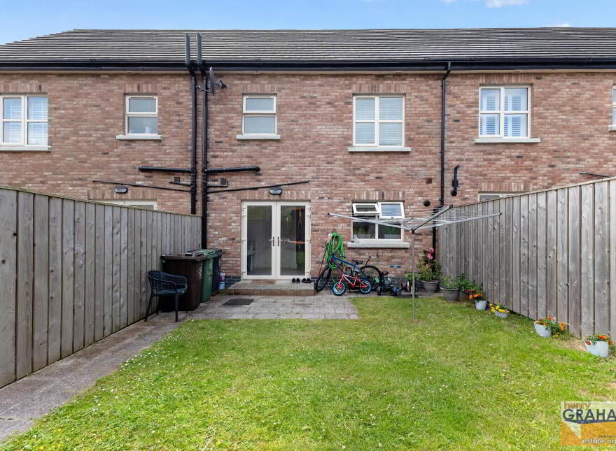 20 Woodbrook Manor, Lisburn, BT28 0AD
