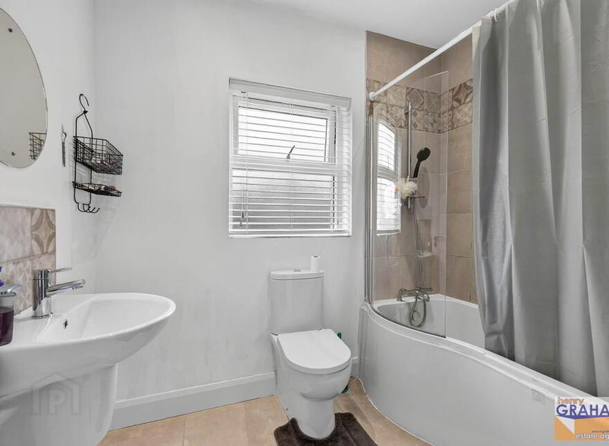 20 Woodbrook Manor, Lisburn, BT28 0AD