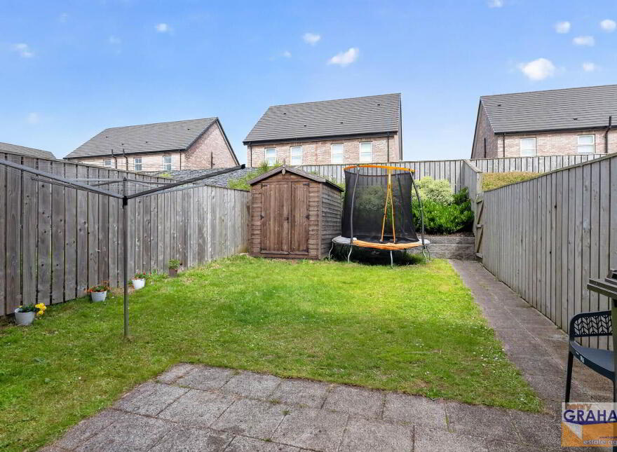 20 Woodbrook Manor, Lisburn, BT28 0AD