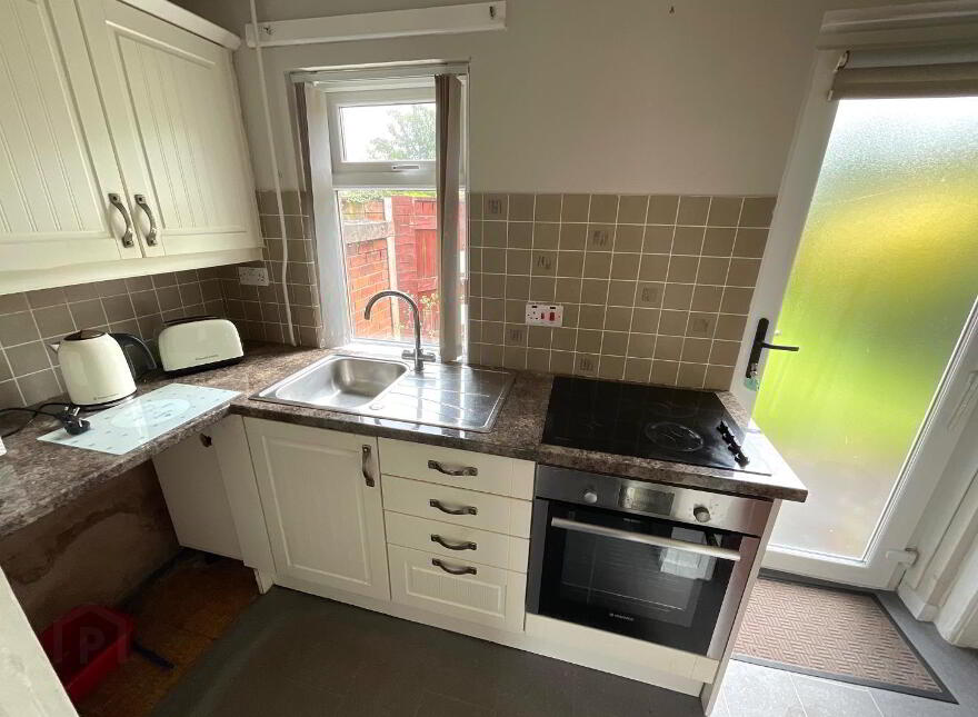 60 Premier Drive, Belfast, BT15 3LY