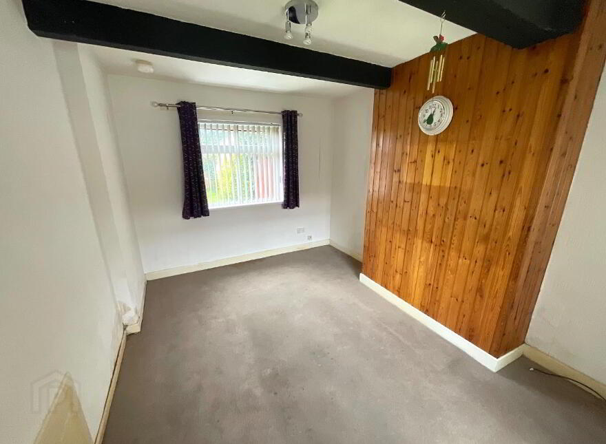 60 Premier Drive, Belfast, BT15 3LY