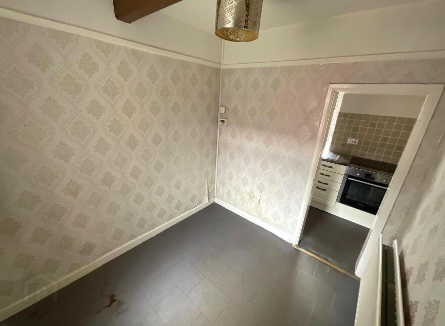 60 Premier Drive, Belfast, BT15 3LY