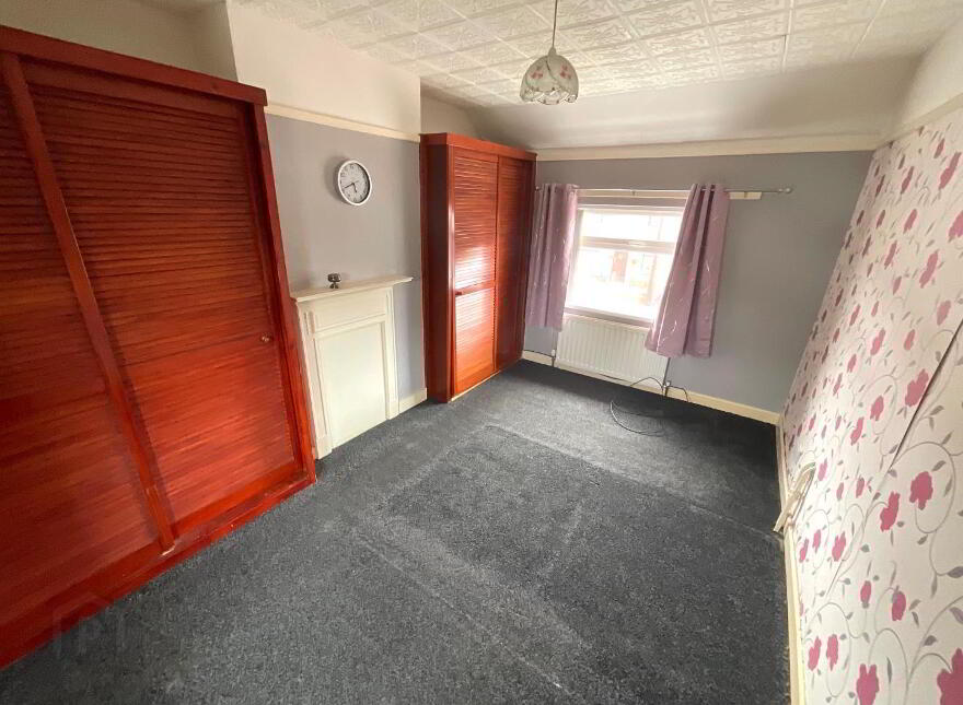 60 Premier Drive, Belfast, BT15 3LY
