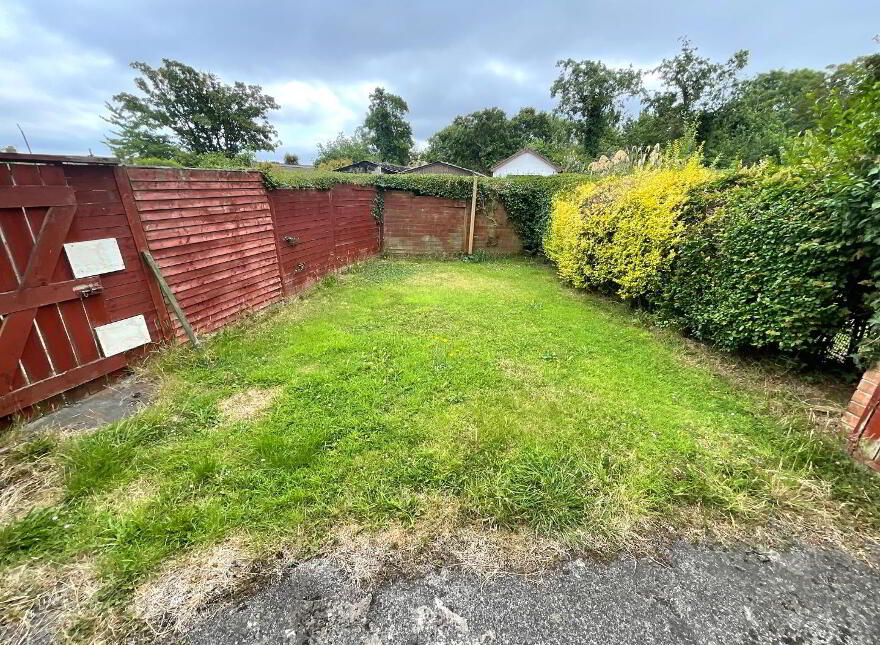 60 Premier Drive, Belfast, BT15 3LY