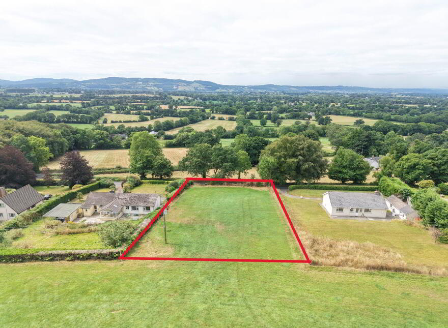 Oldcourt, Templeorum, Piltown