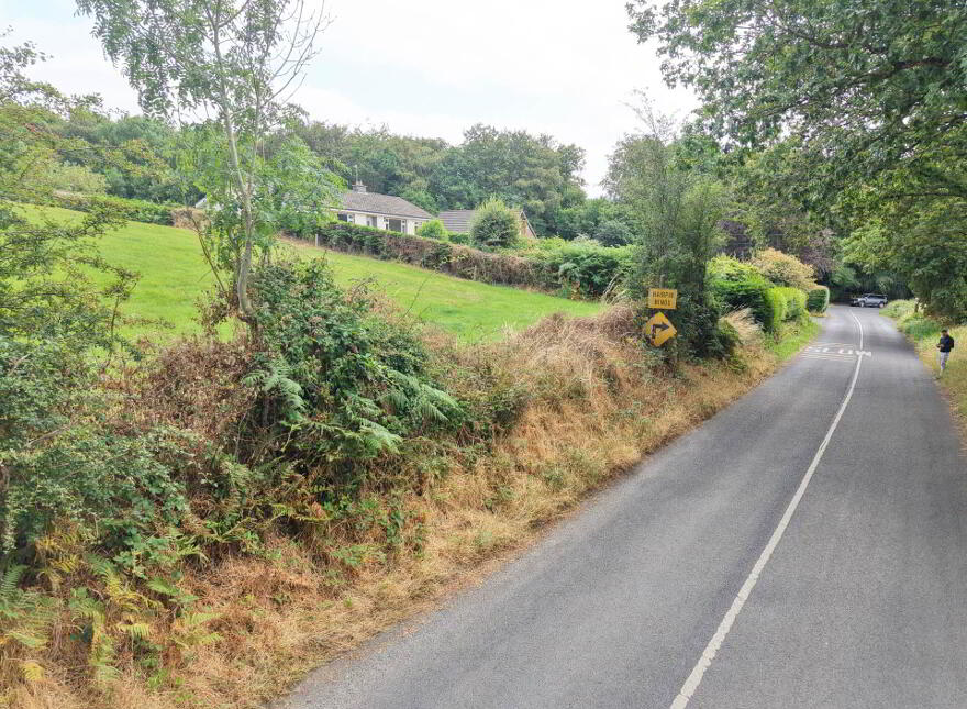 Oldcourt, Templeorum, Piltown