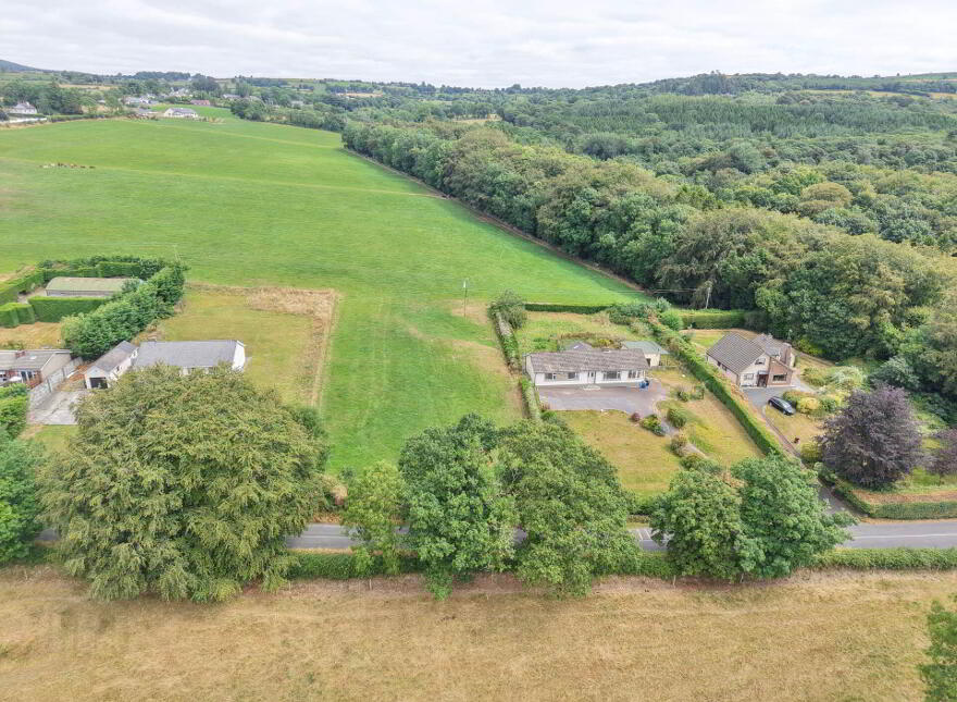 Oldcourt, Templeorum, Piltown