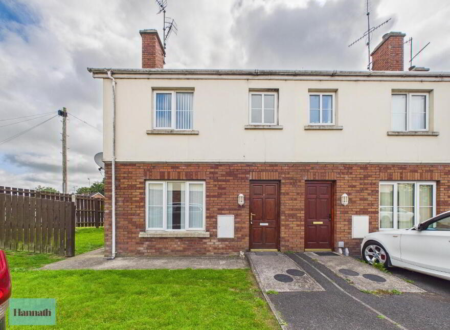 48 Market Street Court, Tandragee, Craigavon, BT62 2GD