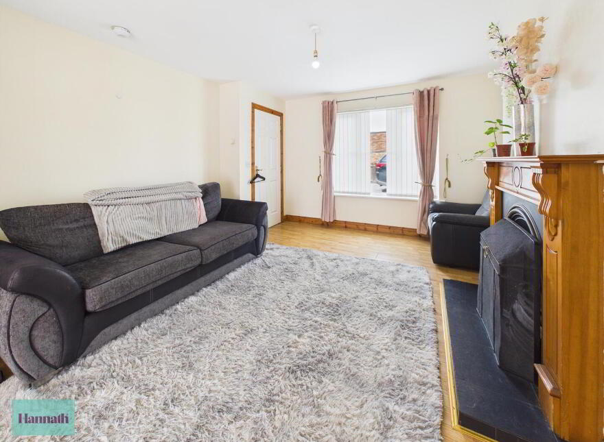 48 Market Street Court, Tandragee, Craigavon, BT62 2GD