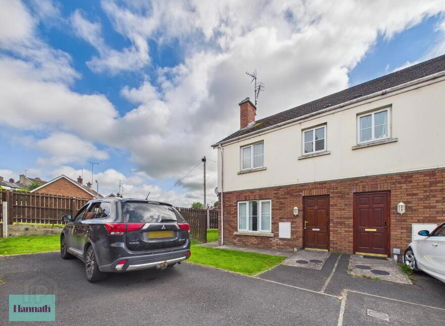 48 Market Street Court, Tandragee, Craigavon, BT62 2GD