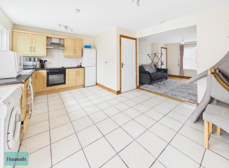 48 Market Street Court, Tandragee, Craigavon, BT62 2GD