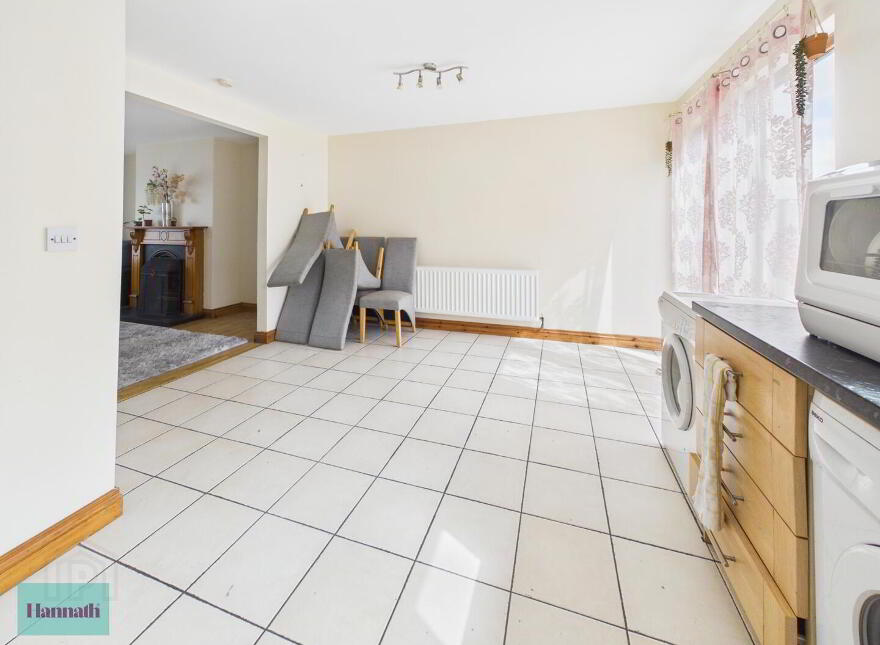 48 Market Street Court, Tandragee, Craigavon, BT62 2GD